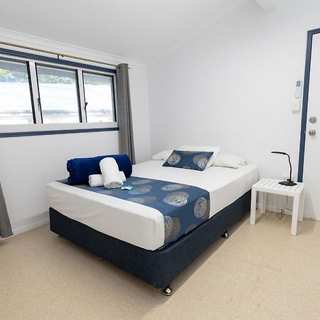 Great Keppel Island Hideaway Ξενοδοχείο Εξωτερικό φωτογραφία