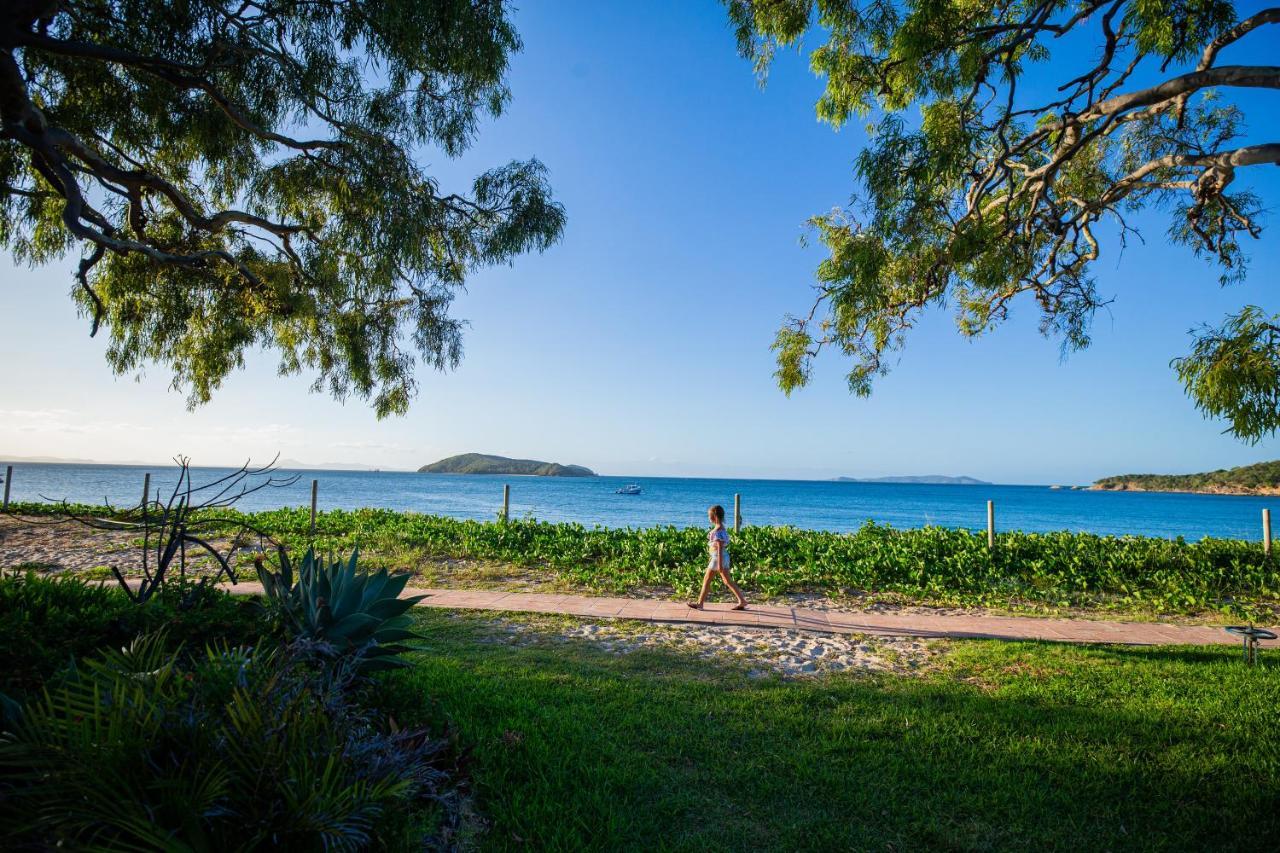 Great Keppel Island Hideaway Ξενοδοχείο Εξωτερικό φωτογραφία
