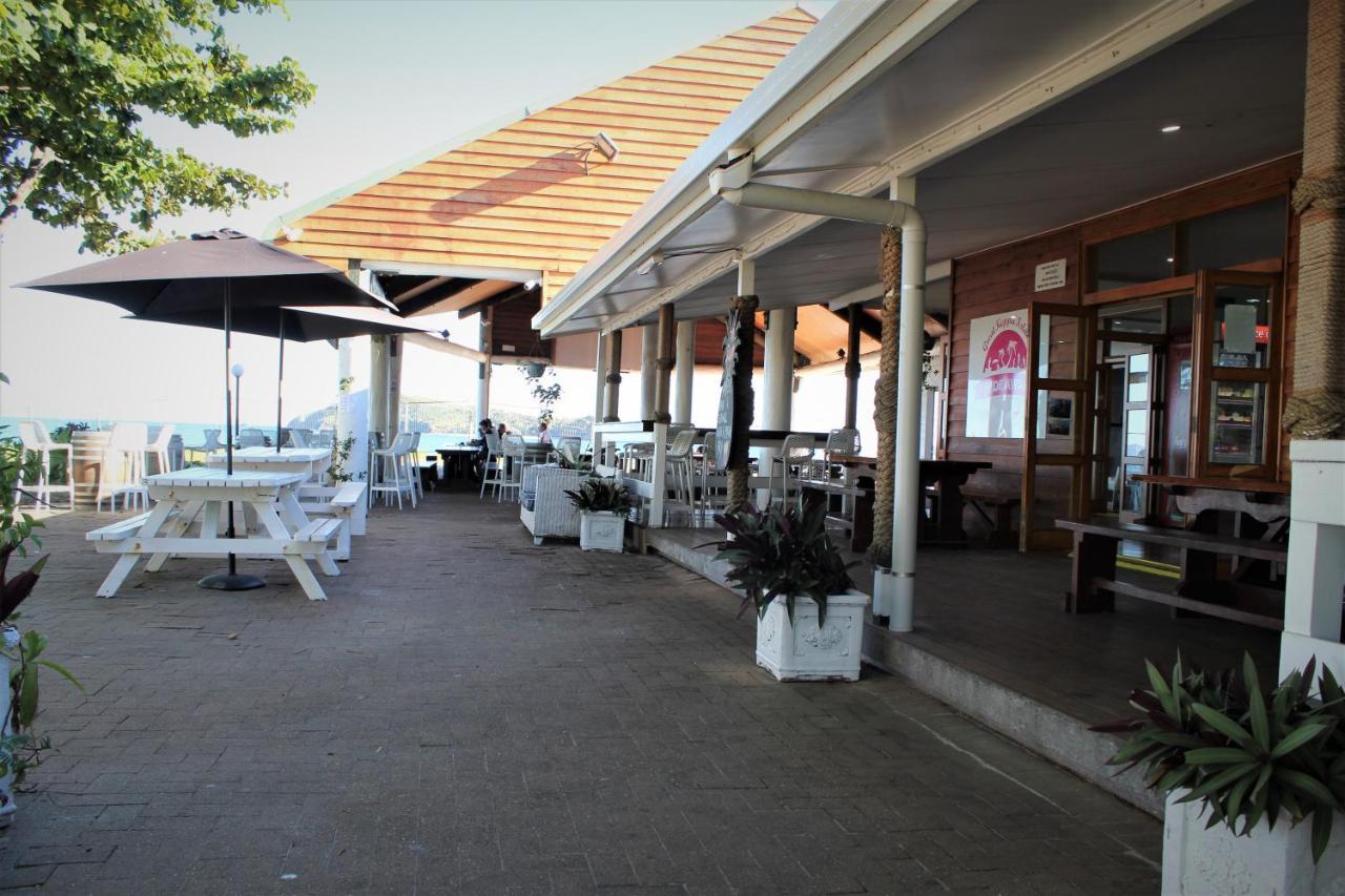 Great Keppel Island Hideaway Ξενοδοχείο Εξωτερικό φωτογραφία