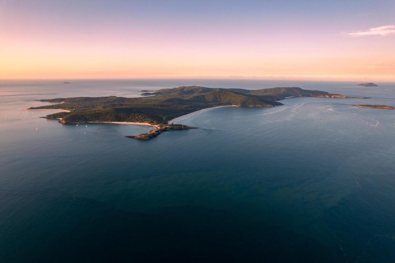 Great Keppel Island Hideaway Ξενοδοχείο Εξωτερικό φωτογραφία