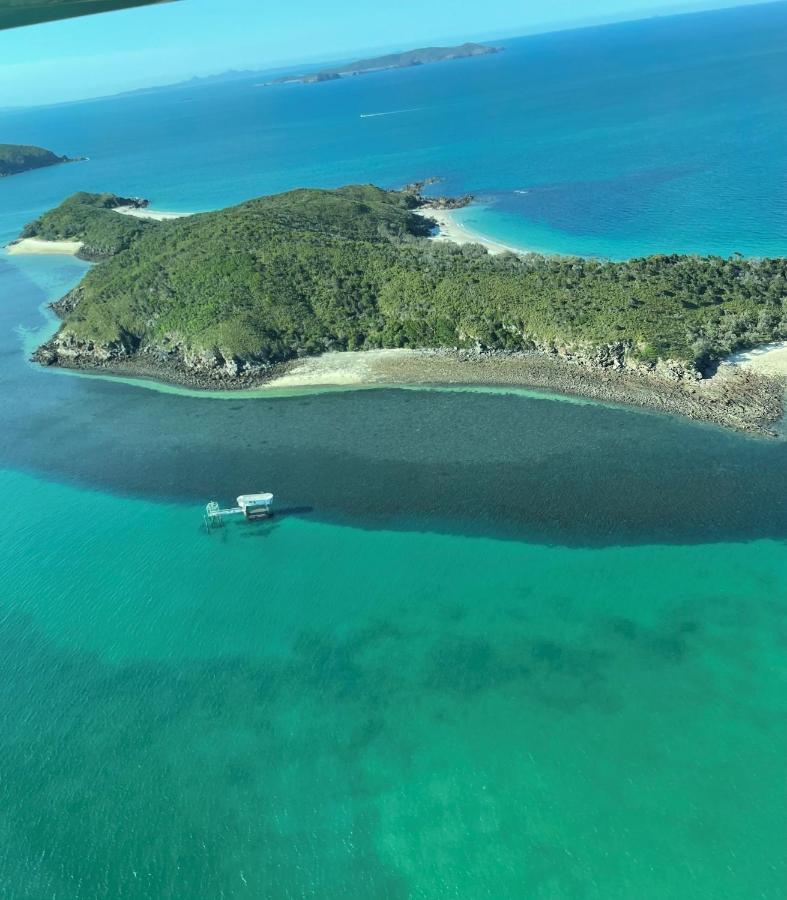 Great Keppel Island Hideaway Ξενοδοχείο Εξωτερικό φωτογραφία