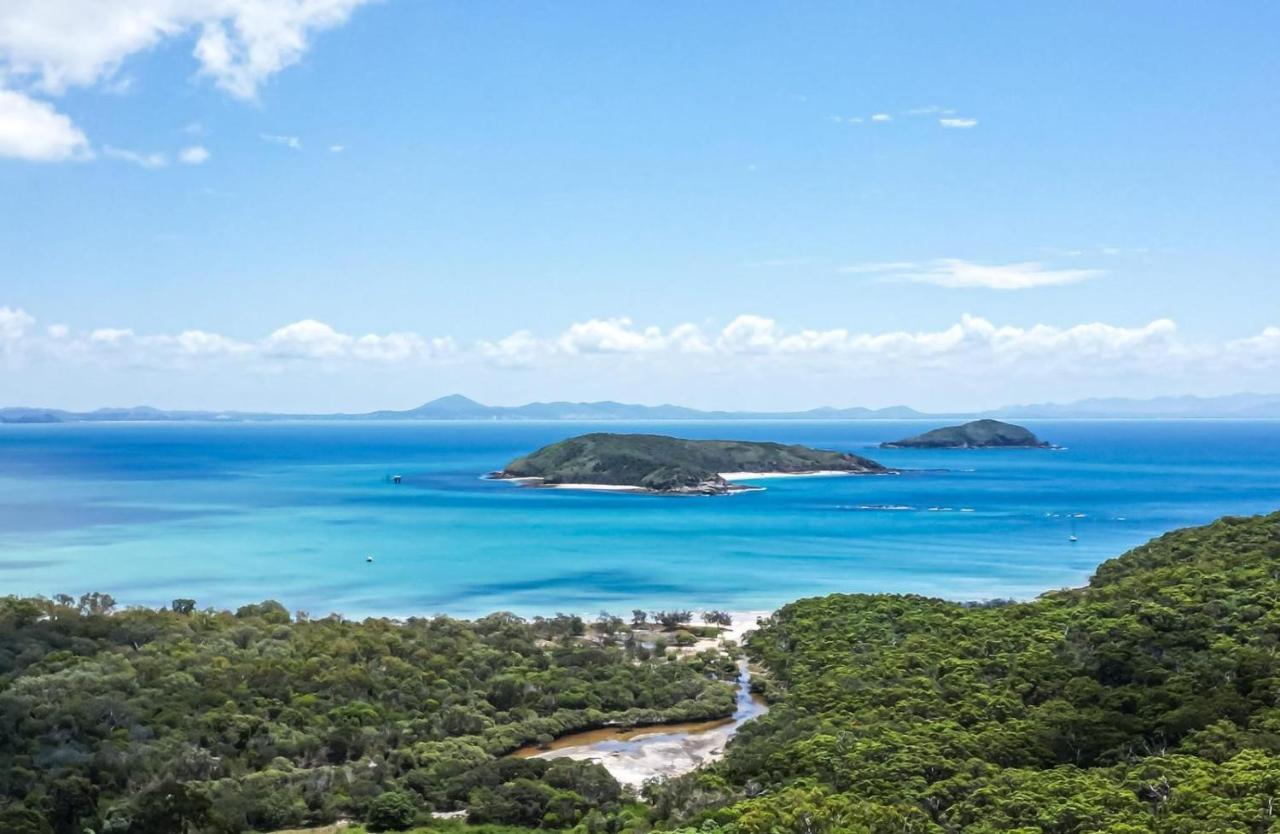 Great Keppel Island Hideaway Ξενοδοχείο Εξωτερικό φωτογραφία