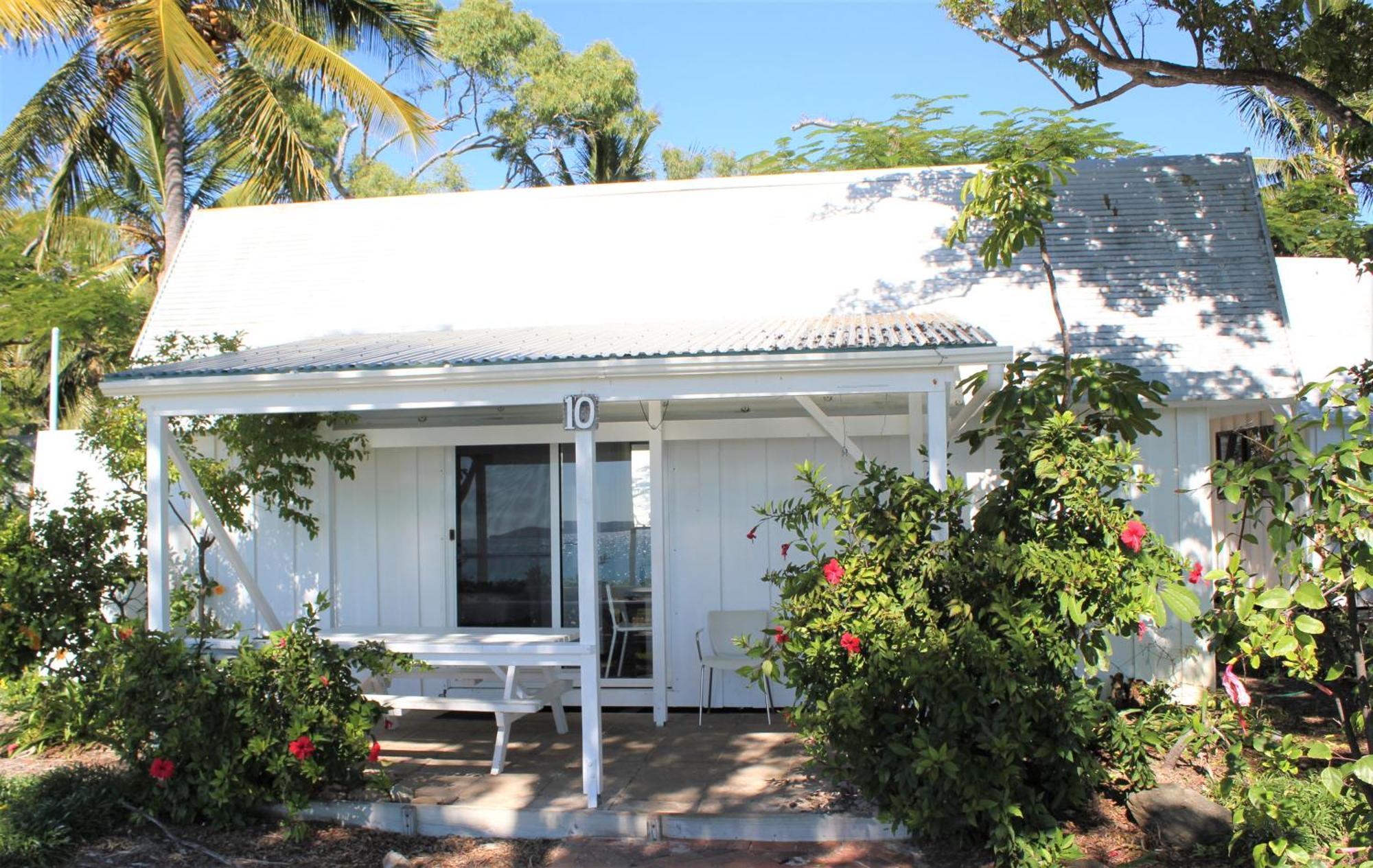 Great Keppel Island Hideaway Ξενοδοχείο Εξωτερικό φωτογραφία
