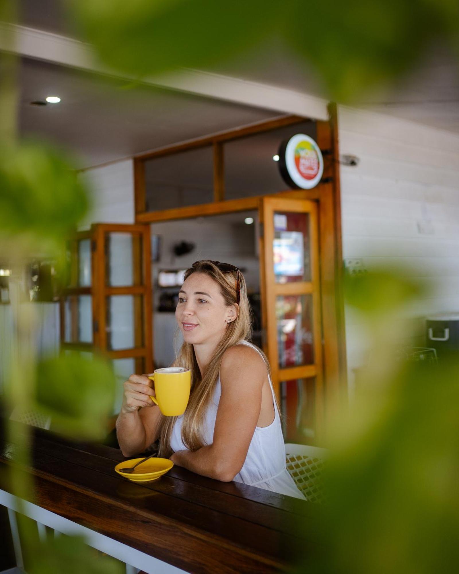 Great Keppel Island Hideaway Ξενοδοχείο Εξωτερικό φωτογραφία