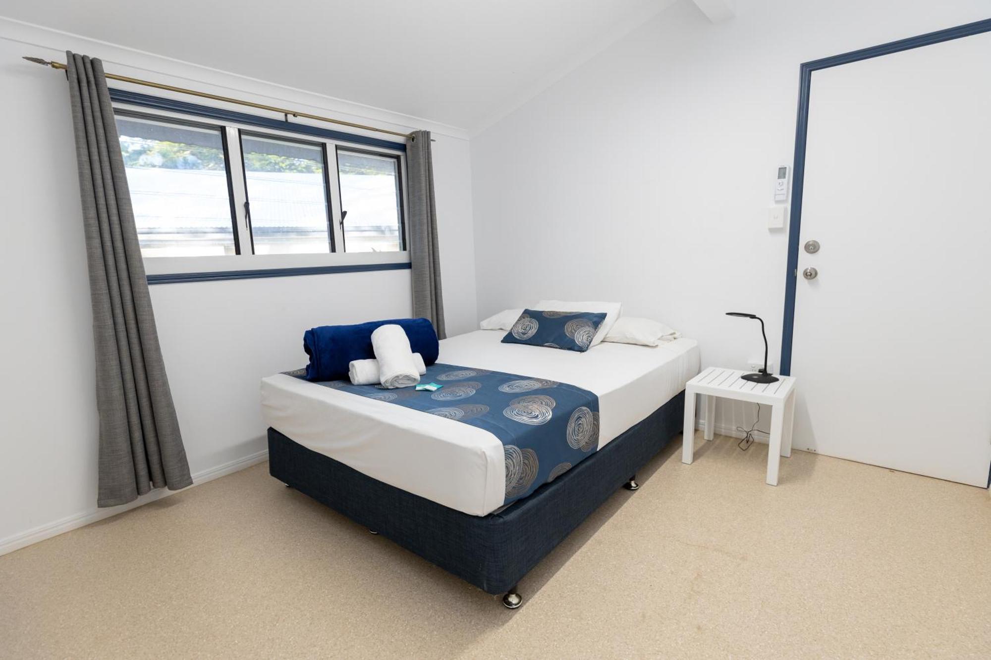 Great Keppel Island Hideaway Ξενοδοχείο Εξωτερικό φωτογραφία