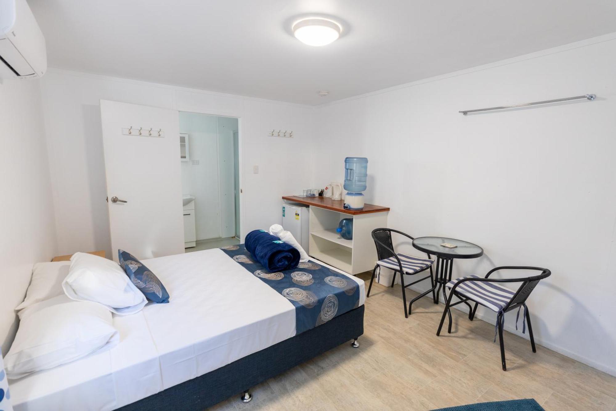 Great Keppel Island Hideaway Ξενοδοχείο Εξωτερικό φωτογραφία